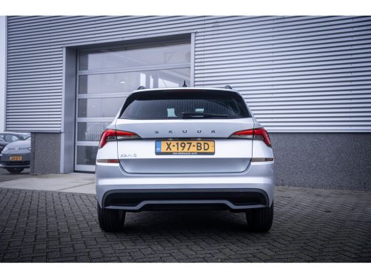 Skoda Kamiq 1.0 TSI Ambition | Airco | Cruise control | DAB ontvanger ActivLease financial lease