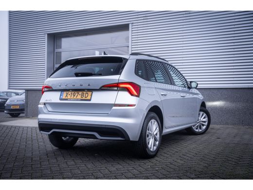 Skoda Kamiq 1.0 TSI Ambition | Airco | Cruise control | DAB ontvanger ActivLease financial lease