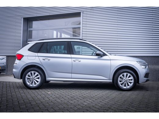 Skoda Kamiq 1.0 TSI Ambition | Airco | Cruise control | DAB ontvanger ActivLease financial lease