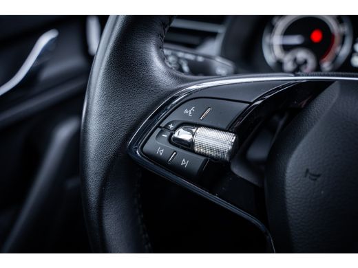 Skoda Kamiq 1.0 TSI Ambition | Airco | Cruise control | DAB ontvanger ActivLease financial lease