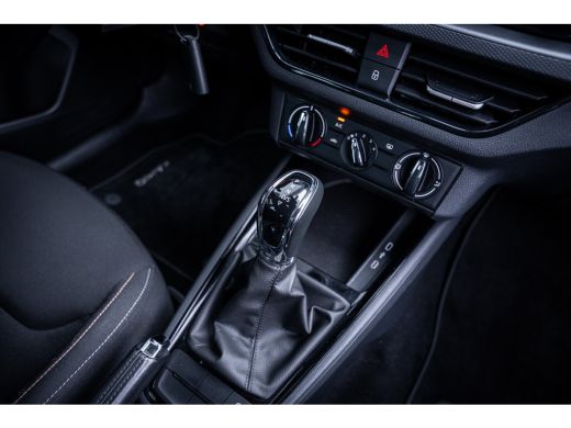 Skoda Kamiq 1.0 TSI Ambition | Airco | Cruise control | DAB ontvanger ActivLease financial lease