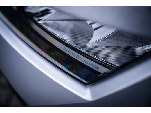 Skoda Kamiq 1.0 TSI Ambition | Airco | Cruise control | DAB ontvanger ActivLease financial lease