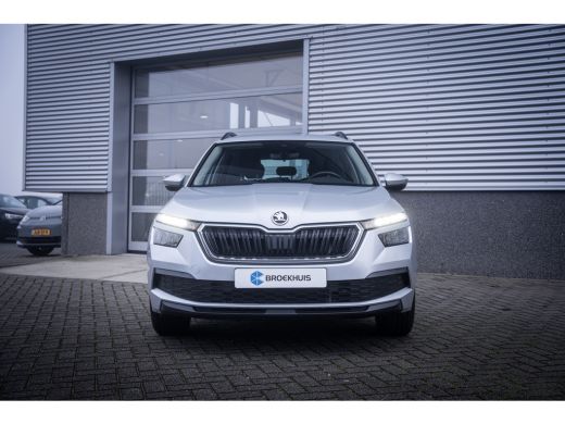 Skoda Kamiq 1.0 TSI Ambition | Airco | Cruise control | DAB ontvanger ActivLease financial lease
