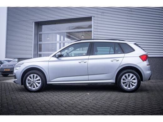 Skoda Kamiq 1.0 TSI Ambition | Airco | Cruise control | DAB ontvanger ActivLease financial lease