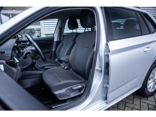 Skoda Kamiq 1.0 TSI Ambition | Airco | Cruise control | DAB ontvanger ActivLease financial lease