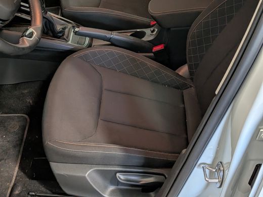 Skoda Kamiq 1.0 TSI DSG 110PK Ambition | CRUISE CONTROL | APP. CONNECT | BLUETOOTH | DAB+ | AIRCO | LED ActivLease financial lease