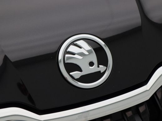 Skoda Kodiaq 1.5 TSi 150 Pk Automaat Business Edition 7 Pers. | Adaptive Cruise | Climate Control | Navigatie ... ActivLease financial lease