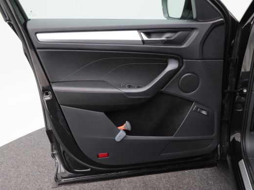 Skoda Kodiaq 1.5 TSi 150 Pk Automaat Business Edition 7 Pers. | Adaptive Cruise | Climate Control | Navigatie ... ActivLease financial lease