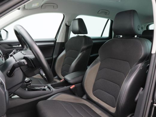 Skoda Kodiaq 1.5 TSi 150 Pk Automaat Business Edition 7 Pers. | Adaptive Cruise | Climate Control | Navigatie ... ActivLease financial lease