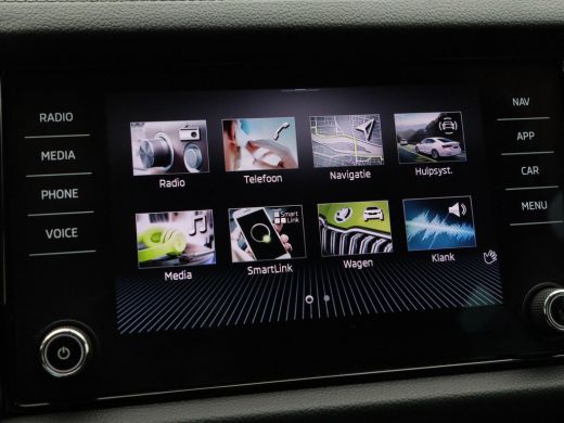 Skoda Kodiaq 1.5 TSi 150 Pk Automaat Business Edition 7 Pers. | Adaptive Cruise | Climate Control | Navigatie ... ActivLease financial lease