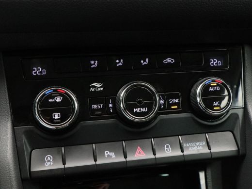 Skoda Kodiaq 1.5 TSi 150 Pk Automaat Business Edition 7 Pers. | Adaptive Cruise | Climate Control | Navigatie ... ActivLease financial lease