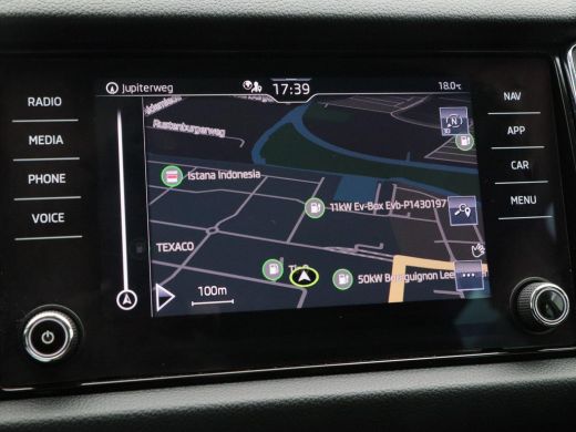 Skoda Kodiaq 1.5 TSi 150 Pk Automaat Business Edition 7 Pers. | Adaptive Cruise | Climate Control | Navigatie ... ActivLease financial lease