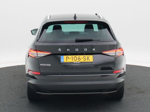 Skoda Kodiaq 1.5 TSi 150 Pk Automaat Business Edition 7 Pers. | Adaptive Cruise | Climate Control | Navigatie ... ActivLease financial lease