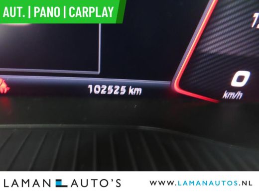 Skoda Kodiaq 1.5 TSI Sportline Business 1.5 TSI 150pk DSG Sportline Business Aut. | Pano Open Dak Virtual Lede... ActivLease financial lease