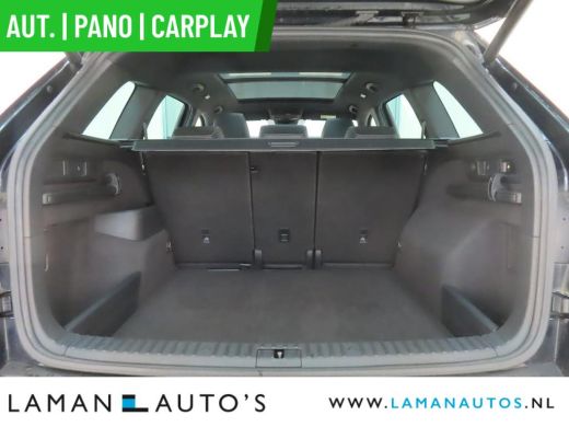 Skoda Kodiaq 1.5 TSI Sportline Business 1.5 TSI 150pk DSG Sportline Business Aut. | Pano Open Dak Virtual Lede... ActivLease financial lease