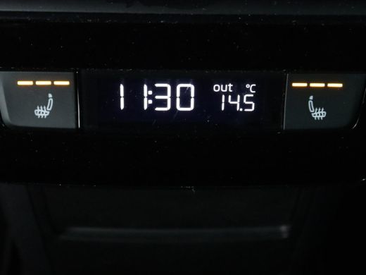 Skoda Superb 1.4 TSI iV Sportline | Trekhaak | 360 Camera | Achterbankverwarming | Adaptive cruise | Alcantara... ActivLease financial lease