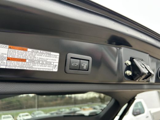 Toyota Corolla Cross Hybrid 140 Dynamic ActivLease financial lease