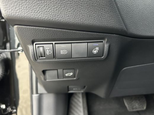 Toyota Corolla Cross Hybrid 140 Dynamic ActivLease financial lease