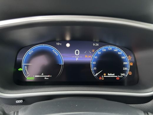 Toyota Corolla Cross Hybrid 140 Dynamic ActivLease financial lease