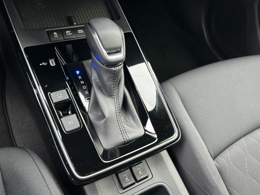 Toyota Corolla Cross Hybrid 140 Dynamic ActivLease financial lease