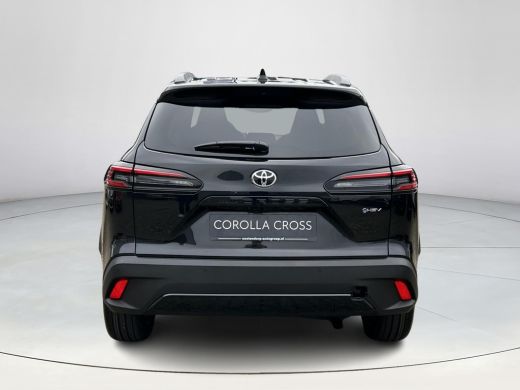 Toyota Corolla Cross Hybrid 140 Dynamic ActivLease financial lease