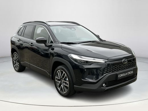 Toyota Corolla Cross Hybrid 140 Dynamic ActivLease financial lease