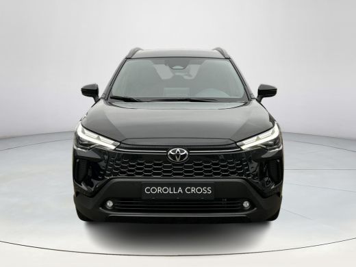 Toyota Corolla Cross Hybrid 140 Dynamic ActivLease financial lease