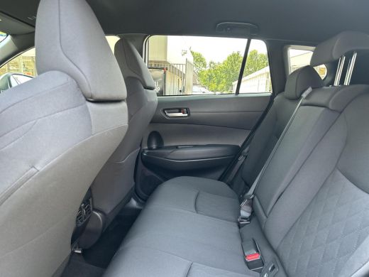 Toyota Corolla Cross Hybrid 140 Style | Apple CarPlay | Navigatie | Rijklaarprijs incl. garantie | ActivLease financial lease