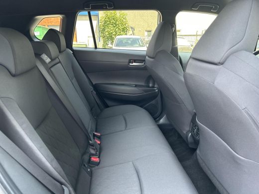 Toyota Corolla Cross Hybrid 140 Style | Apple CarPlay | Navigatie | Rijklaarprijs incl. garantie | ActivLease financial lease