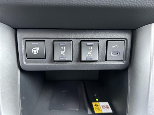 Toyota Corolla Cross Hybrid 140 Style | Apple CarPlay | Navigatie | Rijklaarprijs incl. garantie | ActivLease financial lease