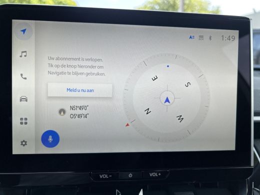 Toyota Corolla Cross Hybrid 140 Style | Apple CarPlay | Navigatie | Rijklaarprijs incl. garantie | ActivLease financial lease