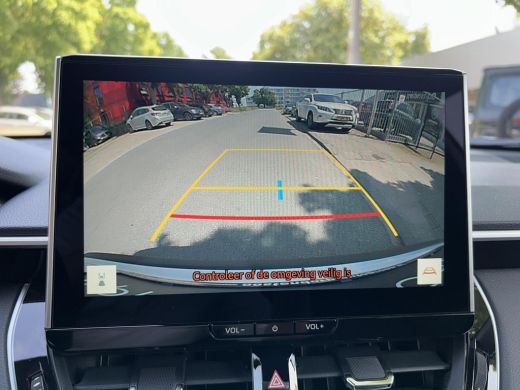 Toyota Corolla Cross Hybrid 140 Style | Apple CarPlay | Navigatie | Rijklaarprijs incl. garantie | ActivLease financial lease