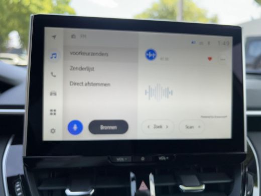 Toyota Corolla Cross Hybrid 140 Style | Apple CarPlay | Navigatie | Rijklaarprijs incl. garantie | ActivLease financial lease