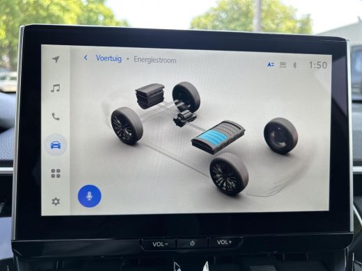 Toyota Corolla Cross Hybrid 140 Style | Apple CarPlay | Navigatie | Rijklaarprijs incl. garantie | ActivLease financial lease