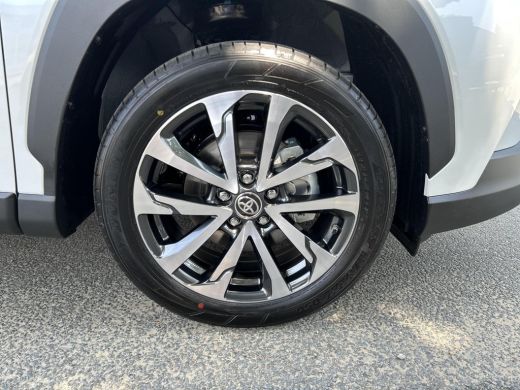 Toyota Corolla Cross Hybrid 140 Style | Apple CarPlay | Navigatie | Rijklaarprijs incl. garantie | ActivLease financial lease