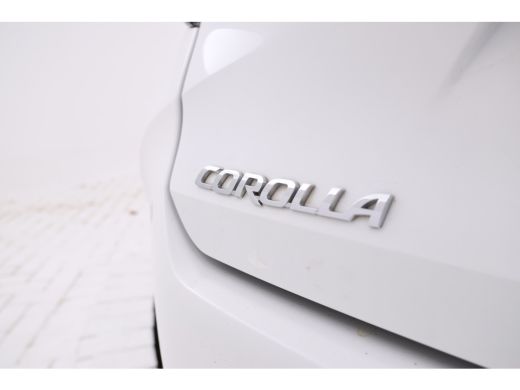 Toyota Corolla Touring Sports 1.8 Hybrid Active Apple/Android carplay, Automaat, Climate! ActivLease financial lease