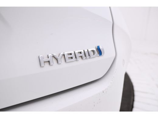 Toyota Corolla Touring Sports 1.8 Hybrid Active Apple/Android carplay, Automaat, Climate! ActivLease financial lease