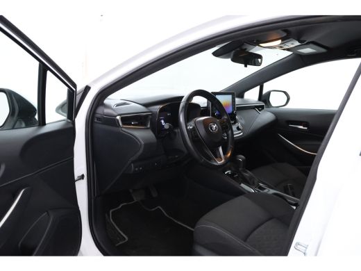 Toyota Corolla Touring Sports 1.8 Hybrid Active Apple/Android carplay, Automaat, Climate! ActivLease financial lease