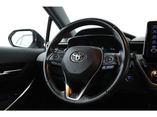 Toyota Corolla Touring Sports 1.8 Hybrid Active Apple/Android carplay, Automaat, Climate! ActivLease financial lease