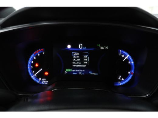 Toyota Corolla Touring Sports 1.8 Hybrid Active Apple/Android carplay, Automaat, Climate! ActivLease financial lease