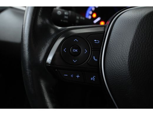 Toyota Corolla Touring Sports 1.8 Hybrid Active Apple/Android carplay, Automaat, Climate! ActivLease financial lease