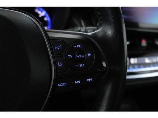 Toyota Corolla Touring Sports 1.8 Hybrid Active Apple/Android carplay, Automaat, Climate! ActivLease financial lease