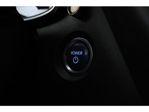 Toyota Corolla Touring Sports 1.8 Hybrid Active Apple/Android carplay, Automaat, Climate! ActivLease financial lease