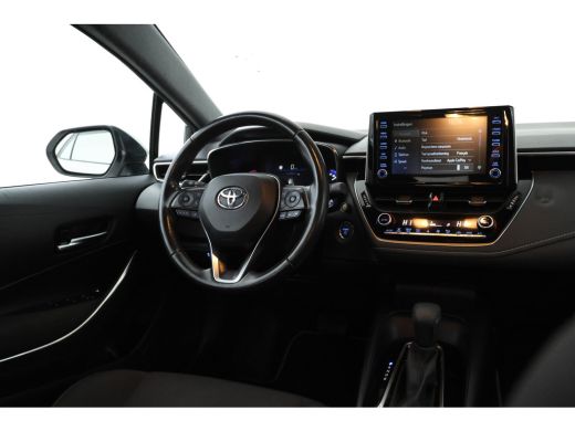 Toyota Corolla Touring Sports 1.8 Hybrid Active Apple/Android carplay, Automaat, Climate! ActivLease financial lease