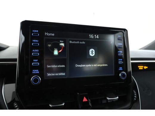 Toyota Corolla Touring Sports 1.8 Hybrid Active Apple/Android carplay, Automaat, Climate! ActivLease financial lease