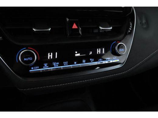 Toyota Corolla Touring Sports 1.8 Hybrid Active Apple/Android carplay, Automaat, Climate! ActivLease financial lease