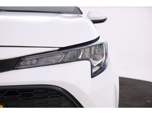 Toyota Corolla Touring Sports 1.8 Hybrid Active Apple/Android carplay, Automaat, Climate! ActivLease financial lease