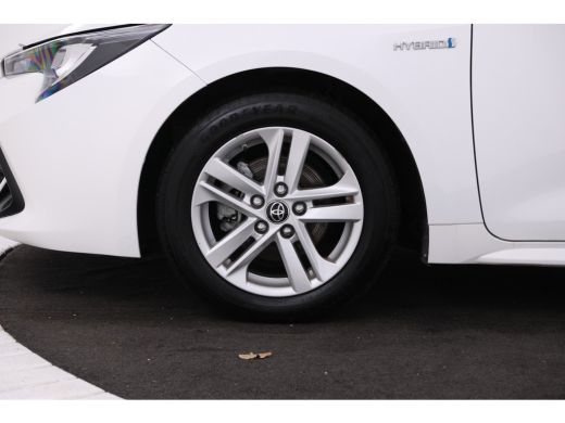 Toyota Corolla Touring Sports 1.8 Hybrid Active Apple/Android carplay, Automaat, Climate! ActivLease financial lease