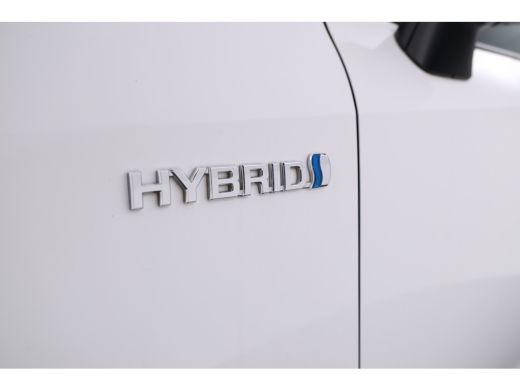 Toyota Corolla Touring Sports 1.8 Hybrid Active Apple/Android carplay, Automaat, Climate! ActivLease financial lease