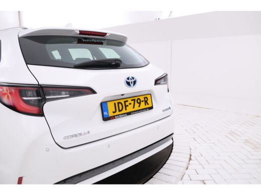 Toyota Corolla Touring Sports 1.8 Hybrid Active Apple/Android carplay, Automaat, Climate! ActivLease financial lease